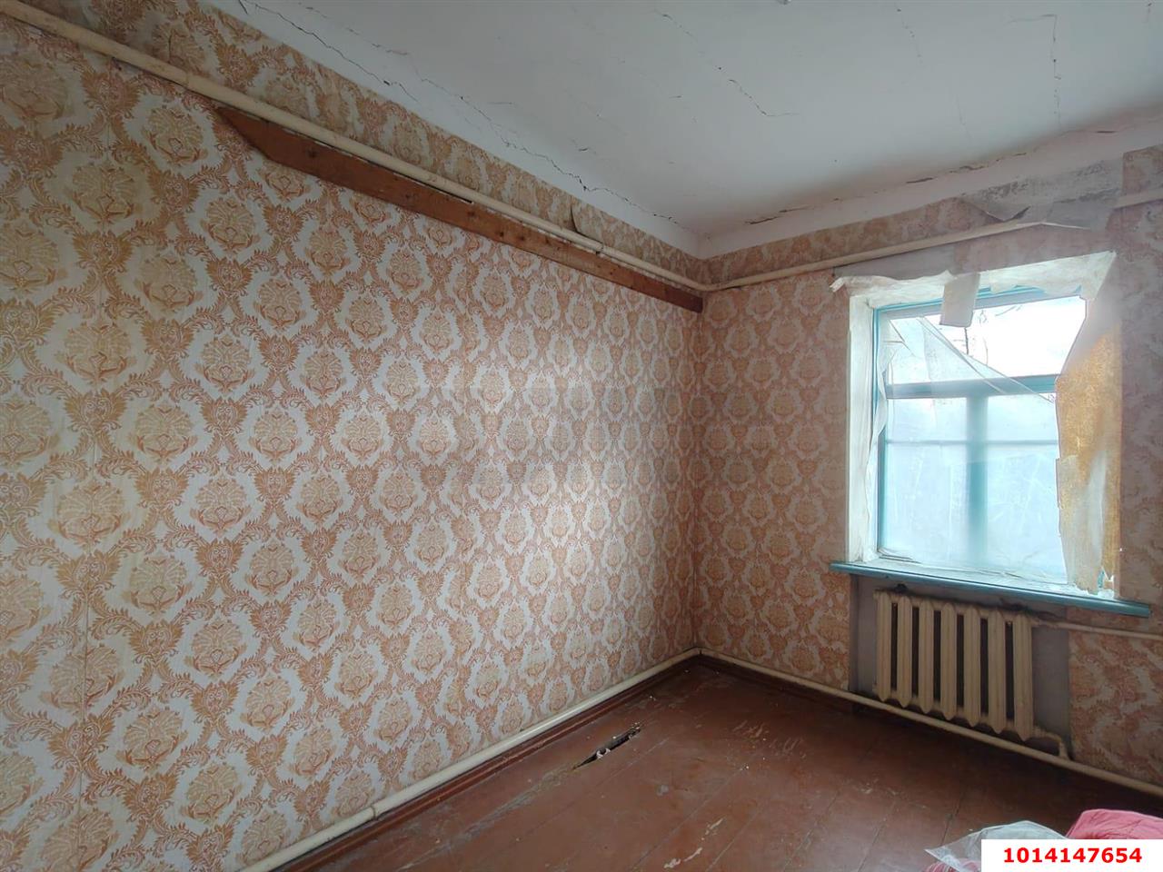 Фото №2: Дом 73 м² + 10 сот. - отделения № 2 СКЗНИИСиВ, мкр. Прикубанский внутригородской округ, ул. Малиновая, 12