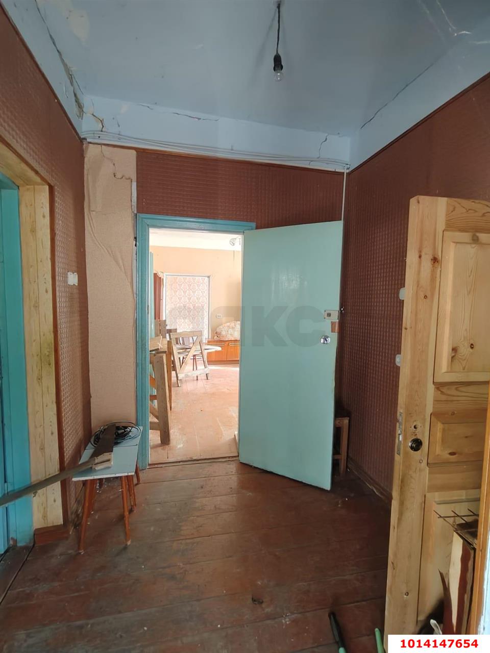 Фото №5: Дом 73 м² + 10 сот. - отделения № 2 СКЗНИИСиВ, мкр. Прикубанский внутригородской округ, ул. Малиновая, 12