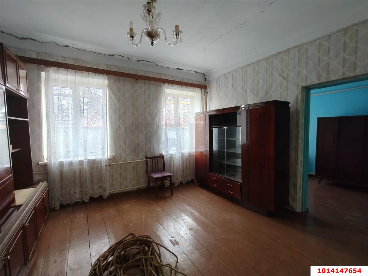 Фото №1: Дом 73 м² + 10 сот. - отделения № 2 СКЗНИИСиВ, Прикубанский внутригородской округ, ул. Малиновая, 12