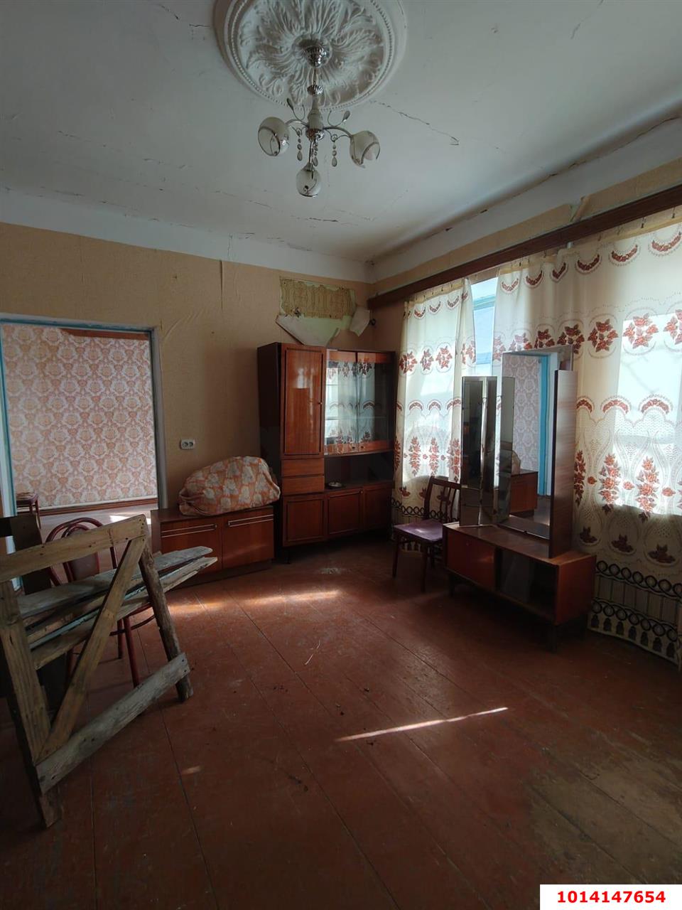 Фото №4: Дом 73 м² + 10 сот. - отделения № 2 СКЗНИИСиВ, мкр. Прикубанский внутригородской округ, ул. Малиновая, 12