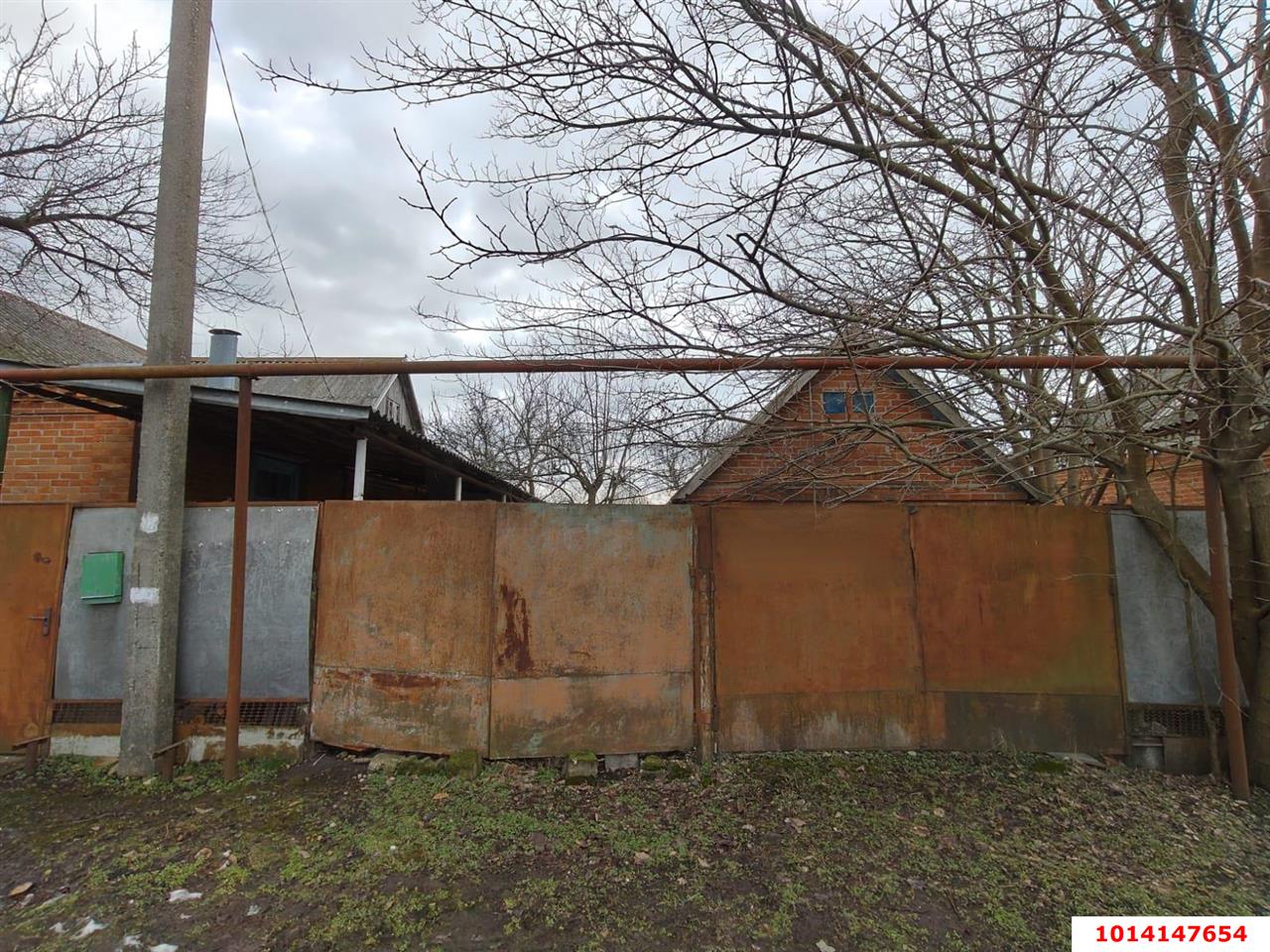 Фото №8: Дом 73 м² + 10 сот. - отделения № 2 СКЗНИИСиВ, Прикубанский внутригородской округ, ул. Малиновая, 12