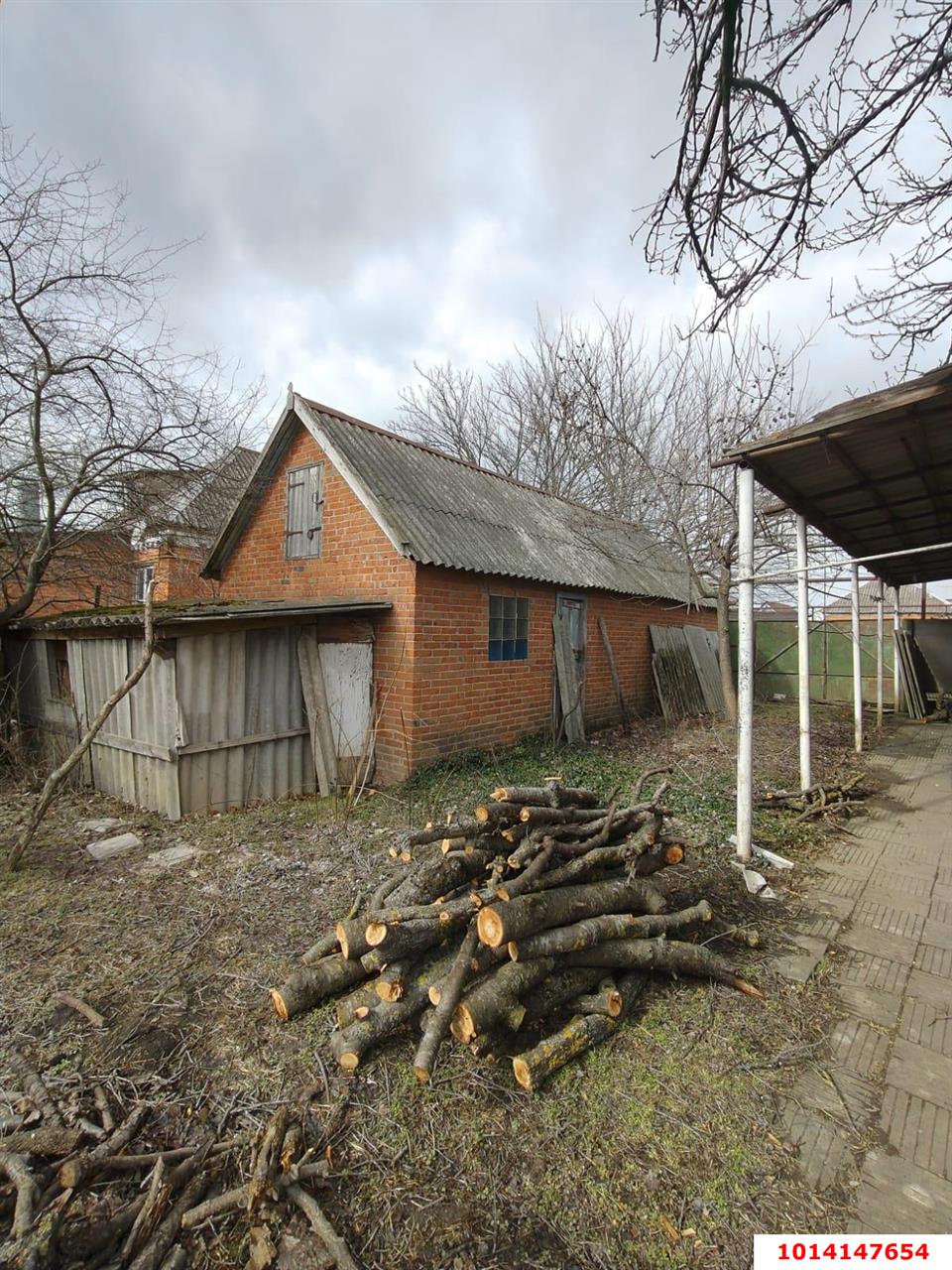 Фото №7: Дом 73 м² + 10 сот. - отделения № 2 СКЗНИИСиВ, мкр. Прикубанский внутригородской округ, ул. Малиновая, 12