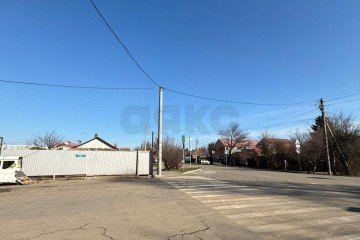Фото №5: Земельный участок под ИЖС 3.1 сот. - Краснодар, ж/м Пашковский, ул. Сычевая, 26/7