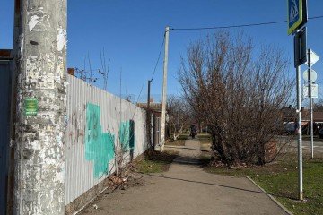 Фото №4: Земельный участок под ИЖС 3.1 сот. - Краснодар, ж/м Пашковский, ул. Сычевая, 26/7
