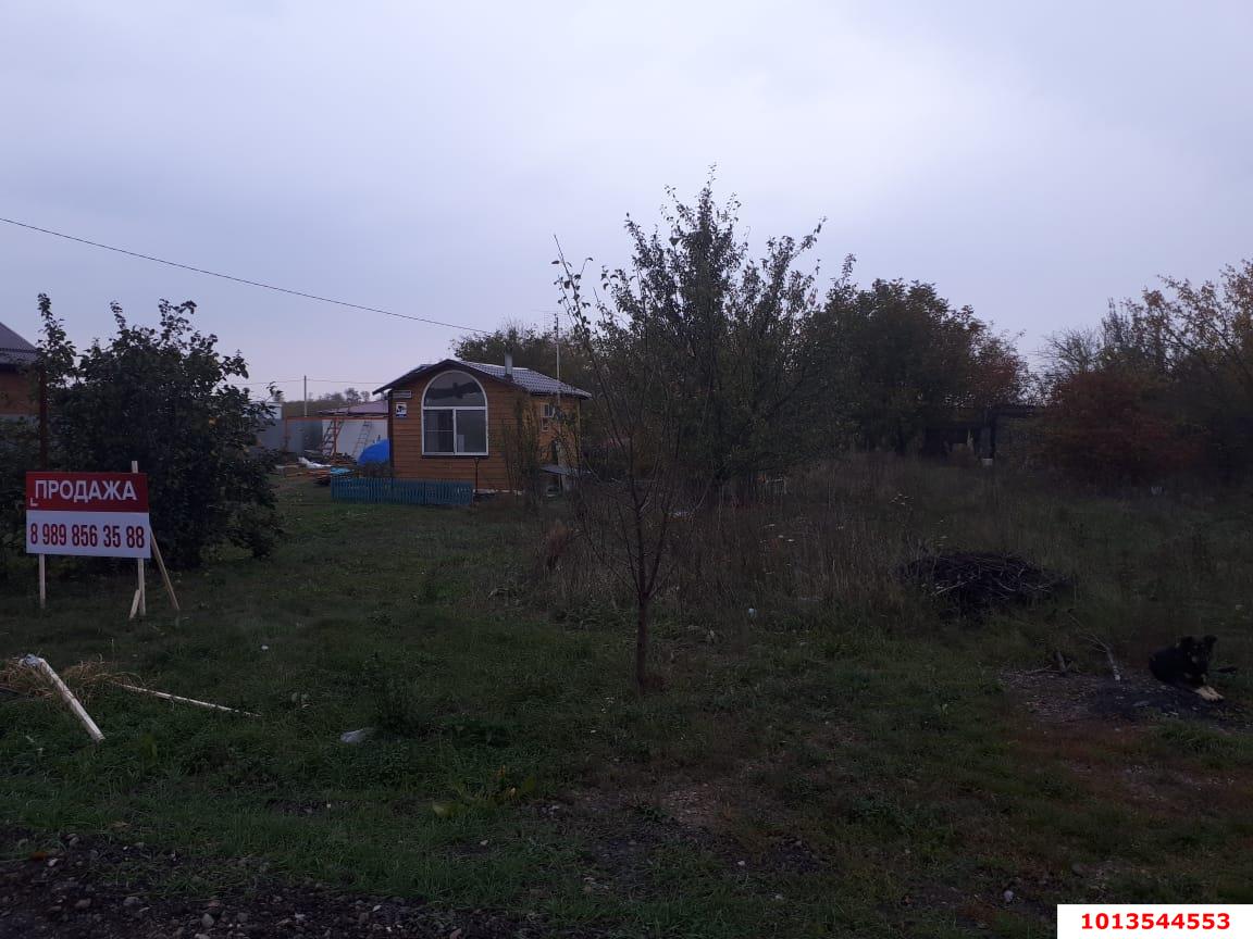 Фото №3: Участок садоводство 5.5 сот. - Липники, Адлерский, ул. Липецкая, 14