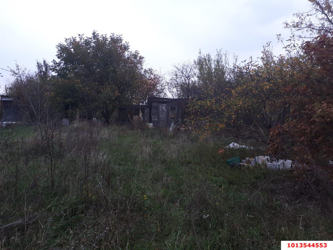 Фото №2: Участок садоводство 5.5 сот. - Липники, Адлерский, ул. Липецкая, 14