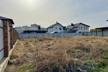 Фото №3: Земельный участок под ИЖС 6 сот. - Краснодар, п. коттеджный  Близкий, ул. Льва Ковалёва, 32