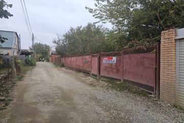 Фото №5: Земельный участок 5 сот. - Новый, ст Лесник, ул. Лесная, 72