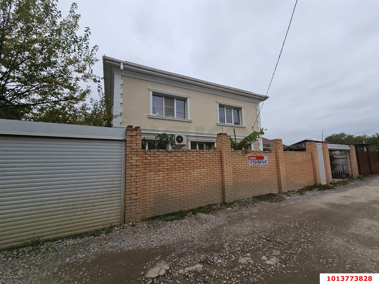 Фото №1: Участок садоводство 5 сот. - Новый, Лесник, ул. Лесная, 72