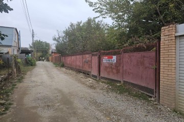 Фото №5: Участок садоводство 5 сот. - Новый, ст Лесник, ул. Лесная, 72