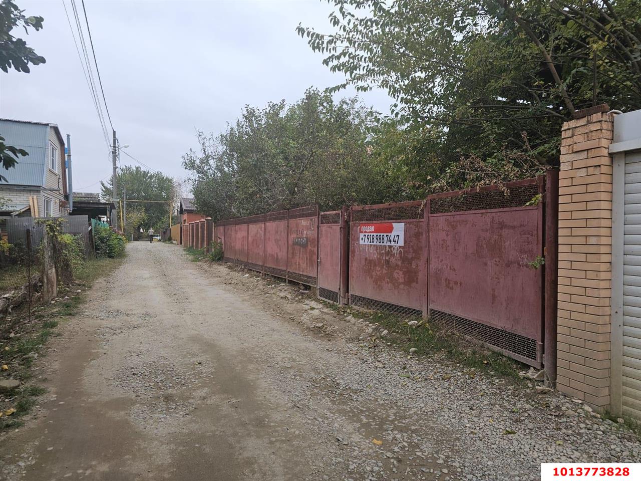 Фото №5: Участок садоводство 5 сот. - Новый, Лесник, ул. Лесная, 72