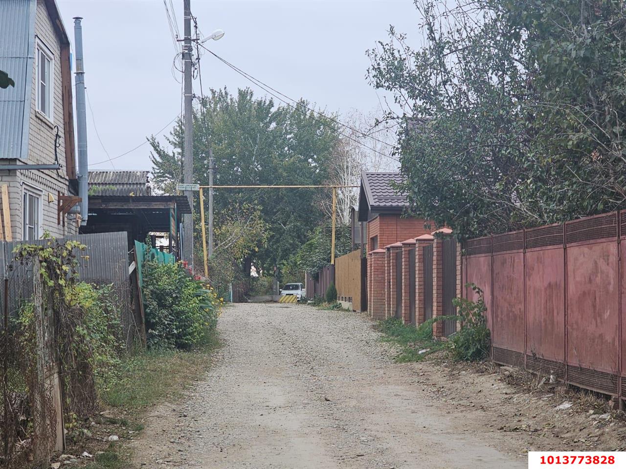 Фото №4: Земельный участок 5 сот. - Новый, ст Лесник, ул. Лесная, 72