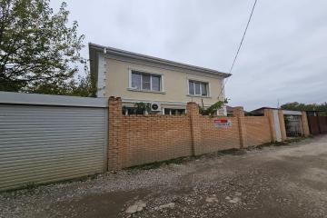 Фото №1: Земельный участок 5 сот. - Новый, ст Лесник, ул. Лесная, 72