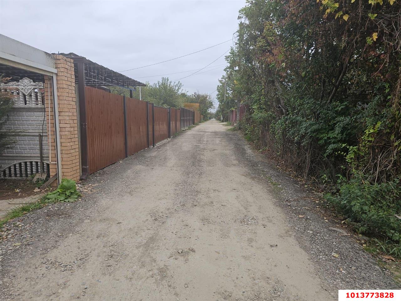 Фото №3: Земельный участок 5 сот. - Новый, ст Лесник, ул. Лесная, 72