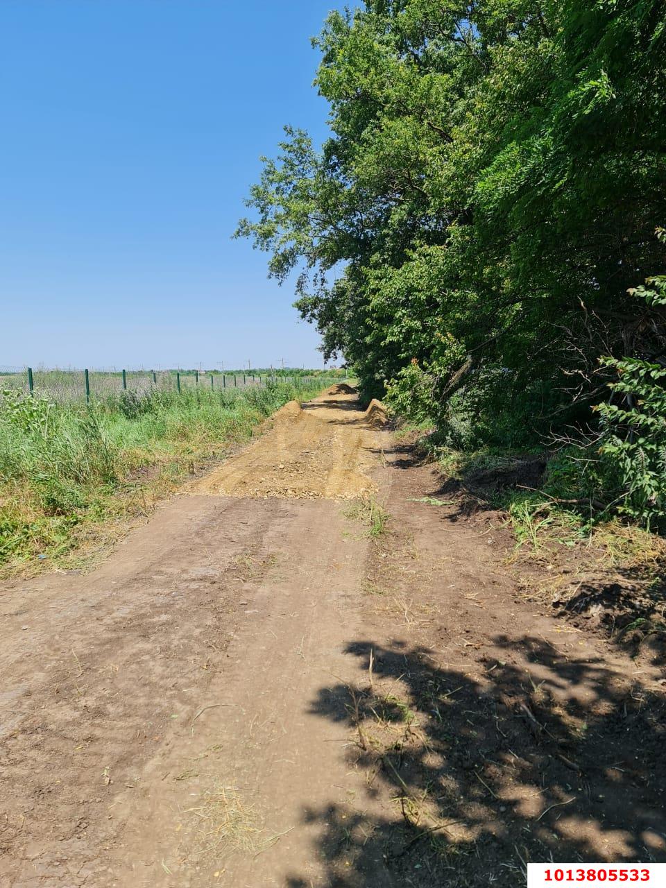 Фото №4: Земельный участок под ИЖС 6 сот. - Краснодар, Прикубанский внутригородской округ, 