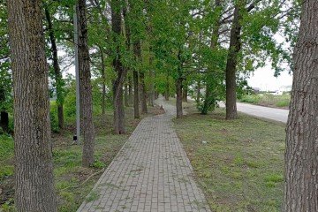 Фото №2: Земельный участок под ИЖС 6 сот. - Краснодар, мкр. Прикубанский внутригородской округ, 