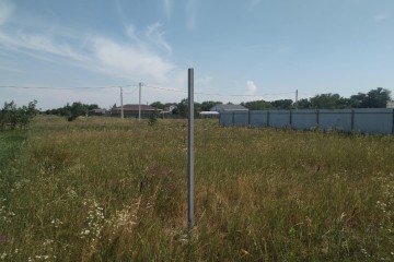 Фото №3: Участок садоводство 4 сот. - Пилот, мкр. Прикубанский внутригородской округ, ул. Ореховая, 194