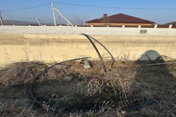 Фото №2: Земельный участок 7.5 сот. - Азовская, мкр. Матросова, ул. Матросова