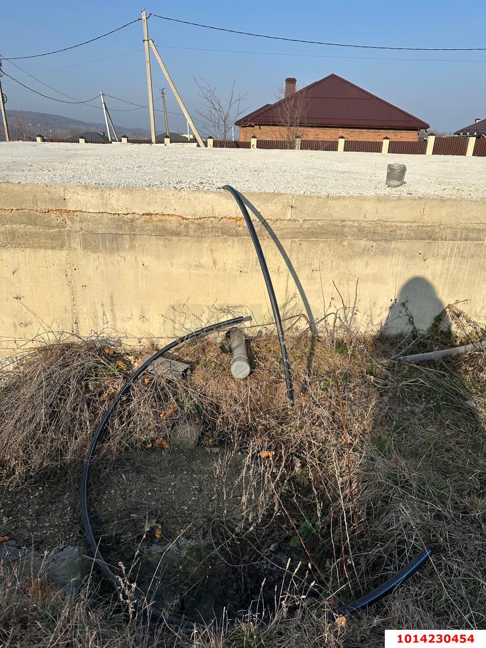 Фото №2: Земельный участок под ИЖС - Азовская, мкр. Матросова, ул. Матросова