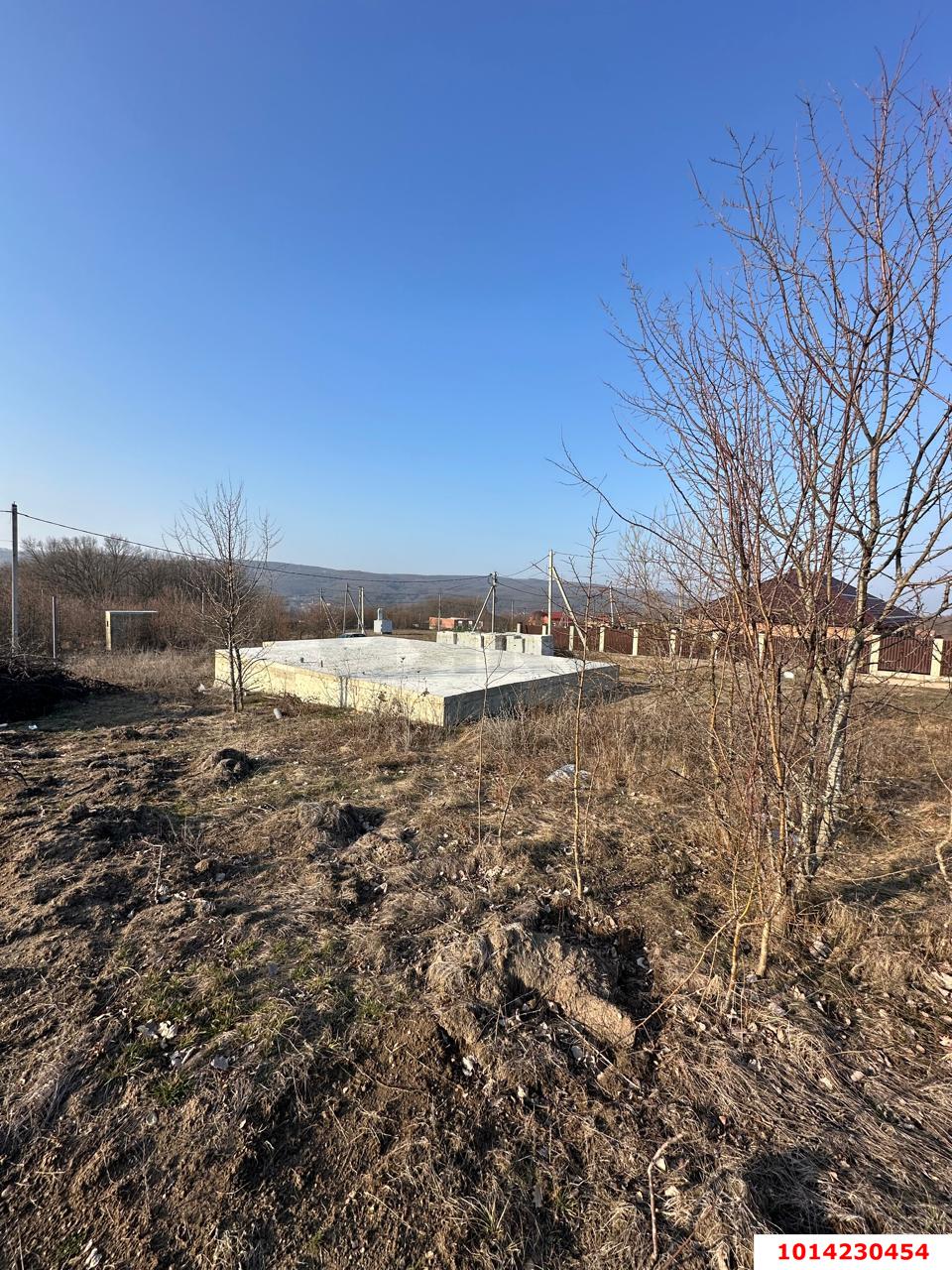 Фото №1: Земельный участок под ИЖС 7.5 сот. - Азовская, мкр. Матросова, ул. Матросова