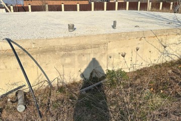 Фото №5: Земельный участок под ИЖС 7.5 сот. - Азовская, мкр. Матросова, ул. Матросова