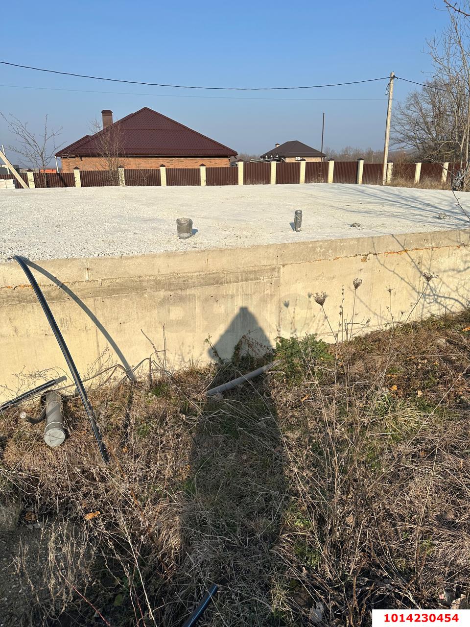 Фото №5: Земельный участок под ИЖС 7.5 сот. - Азовская, мкр. Матросова, ул. Матросова