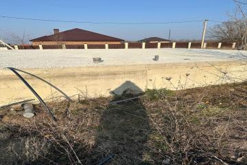 Фото №5: Земельный участок 7.5 сот. - Азовская, мкр. Матросова, ул. Матросова