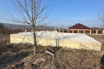 Фото №3: Земельный участок под ИЖС 7.5 сот. - Азовская, мкр. Матросова, ул. Матросова