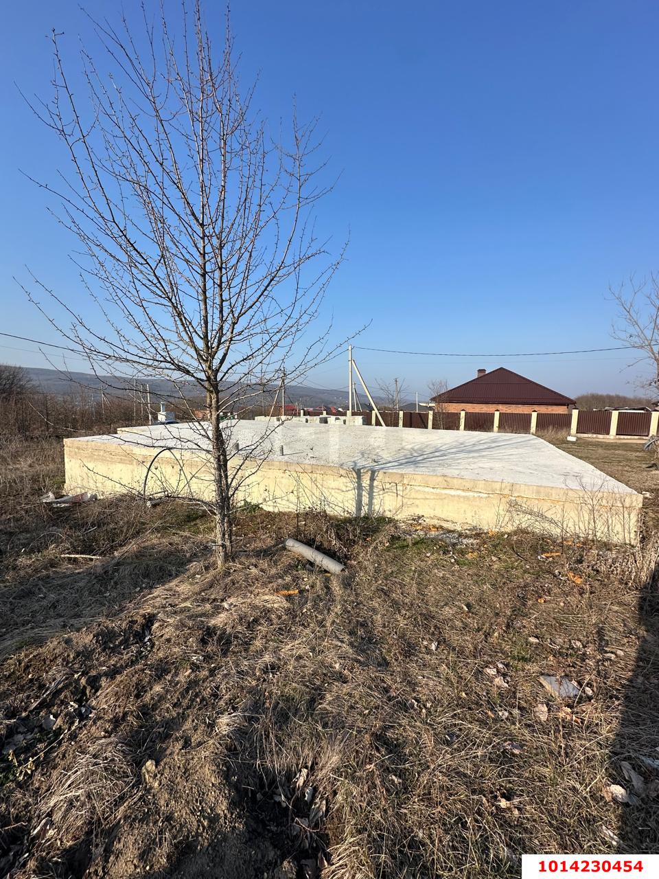 Фото №3: Земельный участок под ИЖС 7.5 сот. - Азовская, мкр. Матросова, ул. Матросова