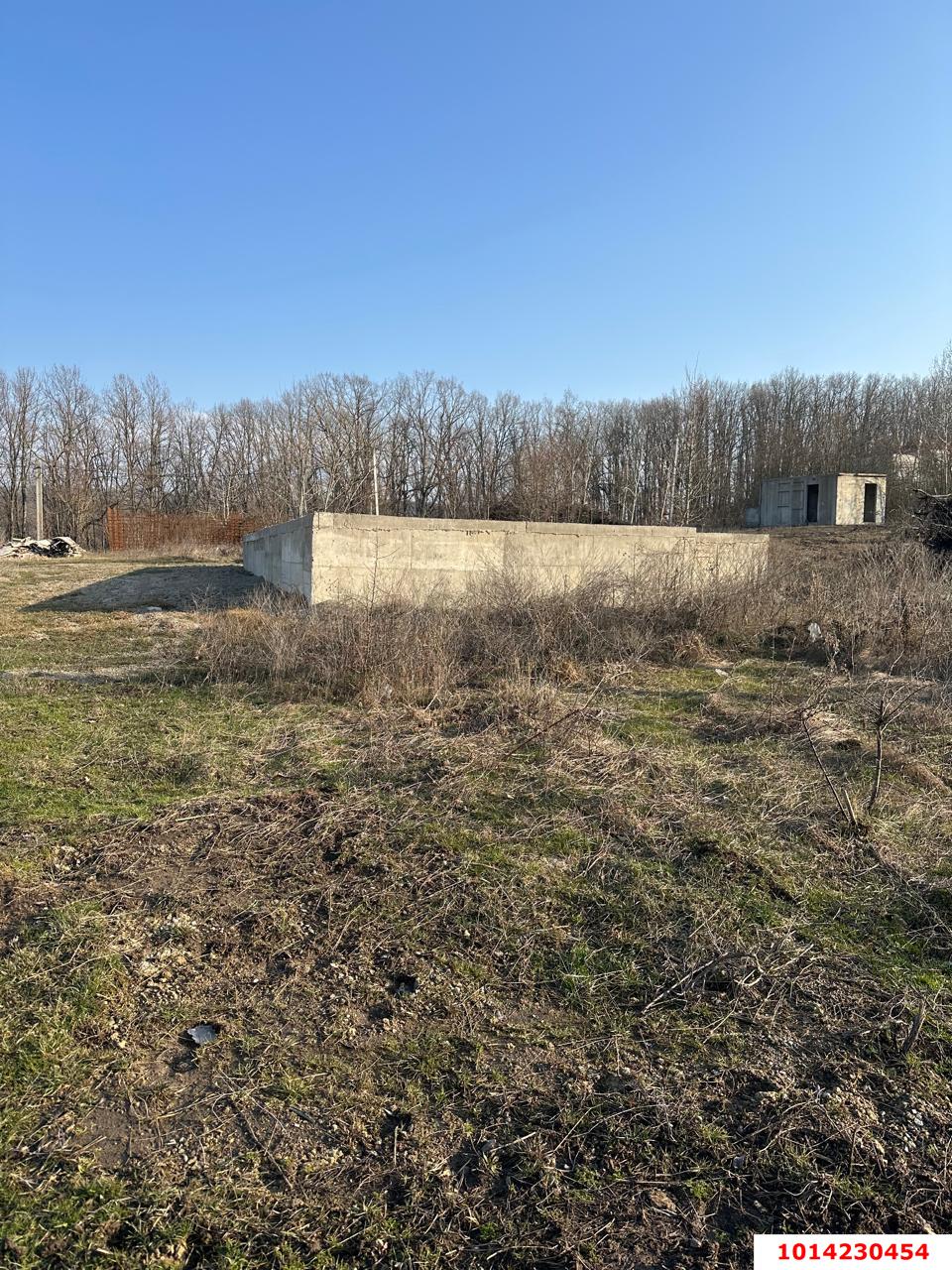 Фото №4: Земельный участок под ИЖС 7.5 сот. - Азовская, мкр. Матросова, ул. Матросова