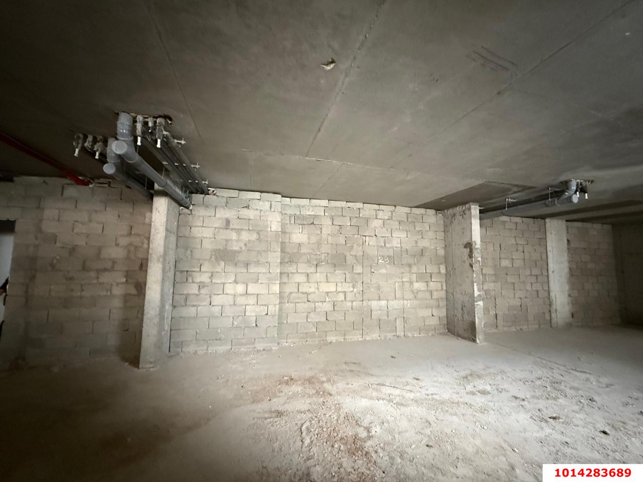 Фото №4: Торговое помещение 15 м² - Южный, жилой комплекс Южный, ул. Войсковая, 1В