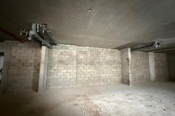 Фото №4: Торговое помещение 22 м² - Южный, мкр. жилой комплекс Южный, ул. Войсковая, 1В