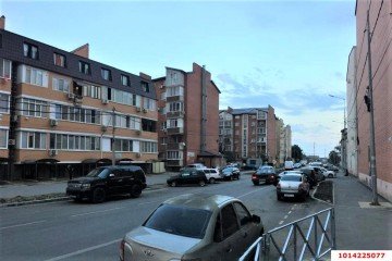 Фото №5: Торговое помещение 34 м² - Российский, мкр. Прикубанский внутригородской округ, ул. Ратной Славы, 25