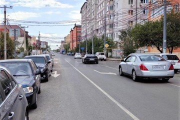 Фото №4: Торговое помещение 34 м² - Российский, мкр. Прикубанский внутригородской округ, ул. Ратной Славы, 25