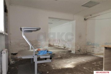 Фото №3: Торговое помещение 34 м² - Российский, мкр. Прикубанский внутригородской округ, ул. Ратной Славы, 25
