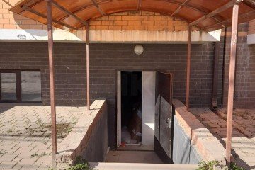 Фото №5: Торговое помещение 29 м² - Российский, мкр. Прикубанский внутригородской округ, ул. Ратной Славы, 25