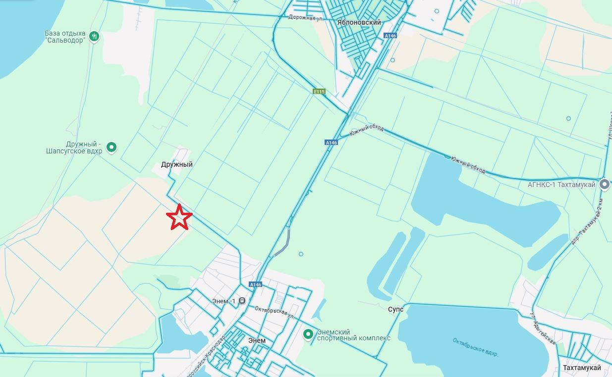 Фото №4: Коммерция 144 м² - Республика Адыгея (Адыгея) Тахтамукайский район