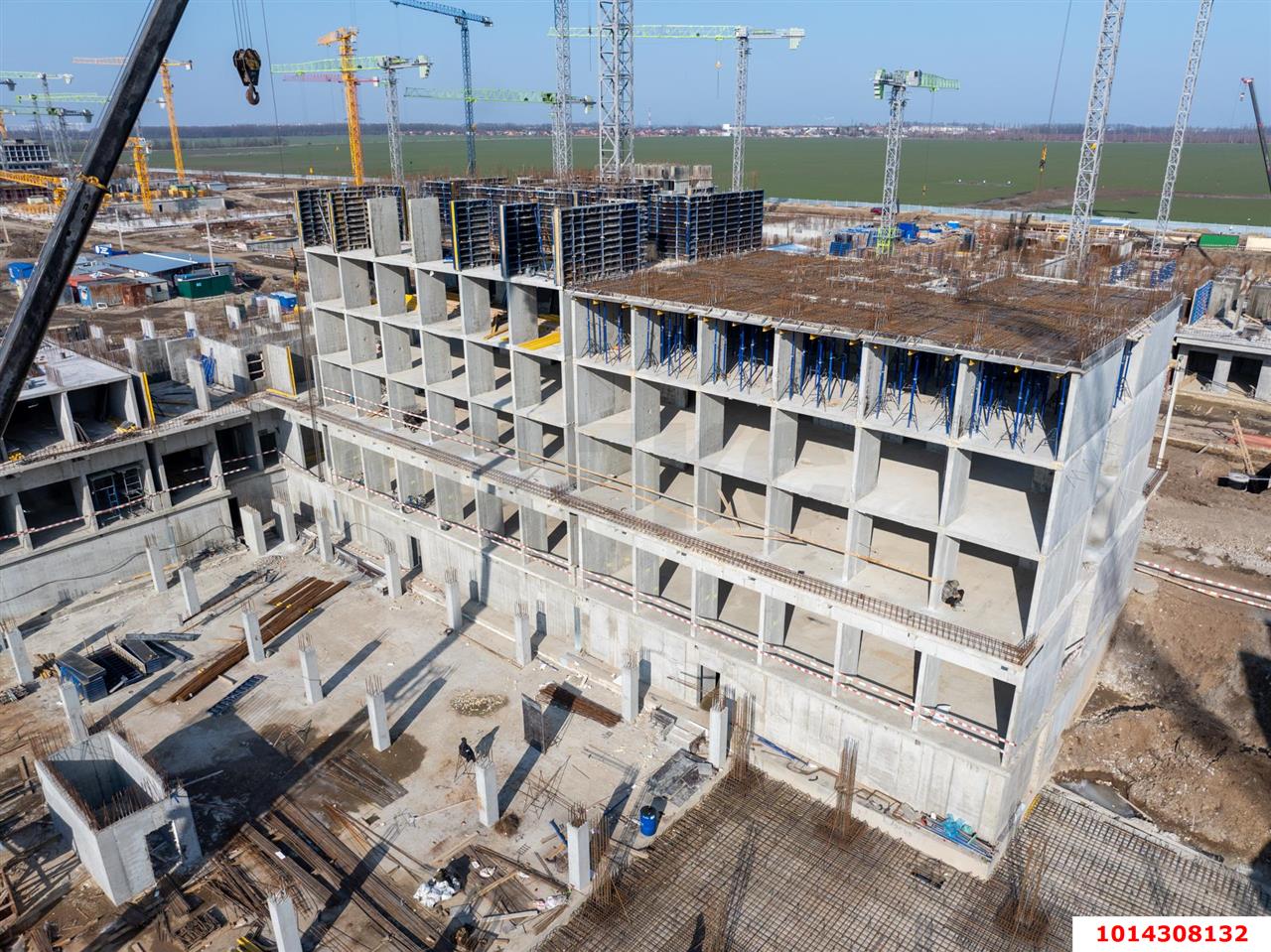 Фото №4: Торговое помещение 24 м² - Краснодар, Карасунский внутригородской округ, ул. Виктора Казанцева, 1.4лит2