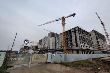 Фото №4: Коммерция 23 м² - Краснодар, мкр. ЖК Первое Место, ул. Виктора Казанцева, 1.4лит2