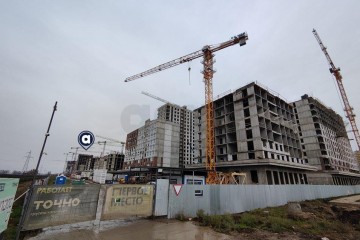 Фото №4: Торговое помещение 24 м² - Краснодар, мкр. Карасунский внутригородской округ, ул. Виктора Казанцева, 1.4лит2