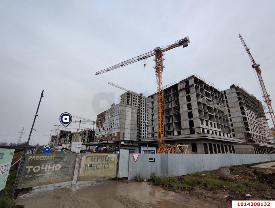 Фото №4: Торговое помещение 24 м² - Краснодар, Карасунский внутригородской округ, ул. Виктора Казанцева, 1.4лит2