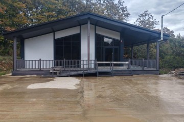 Фото №3: Торговое помещение 146 м² - Мезмай, ул. Школьная, 32В