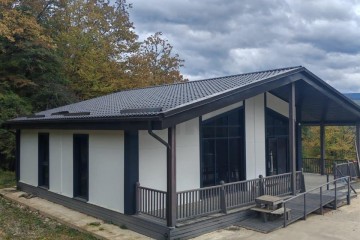 Фото №4: Торговое помещение 146 м² - Мезмай, ул. Школьная, 32В