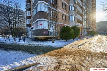 Фото №5: Торговое помещение 173 м² - Краснодар, мкр. Юбилейный, ул. Думенко, 21