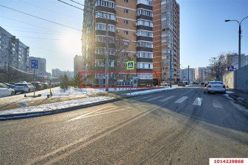 Фото №1: Торговое помещение 173 м² - Краснодар, мкр. Юбилейный, ул. Думенко, 21