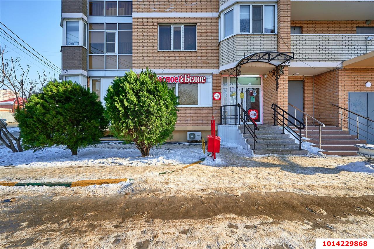 Фото №9: Торговое помещение 173 м² - Краснодар, Юбилейный, ул. Думенко, 21