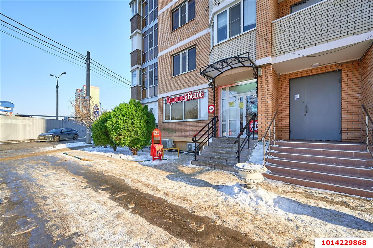 Фото №10: Торговое помещение 173 м² - Краснодар, Юбилейный, ул. Думенко, 21