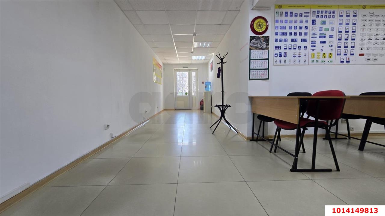Фото №7: Торговое помещение 60 м² - Краснодар, Черёмушки, ул. Ставропольская, 157