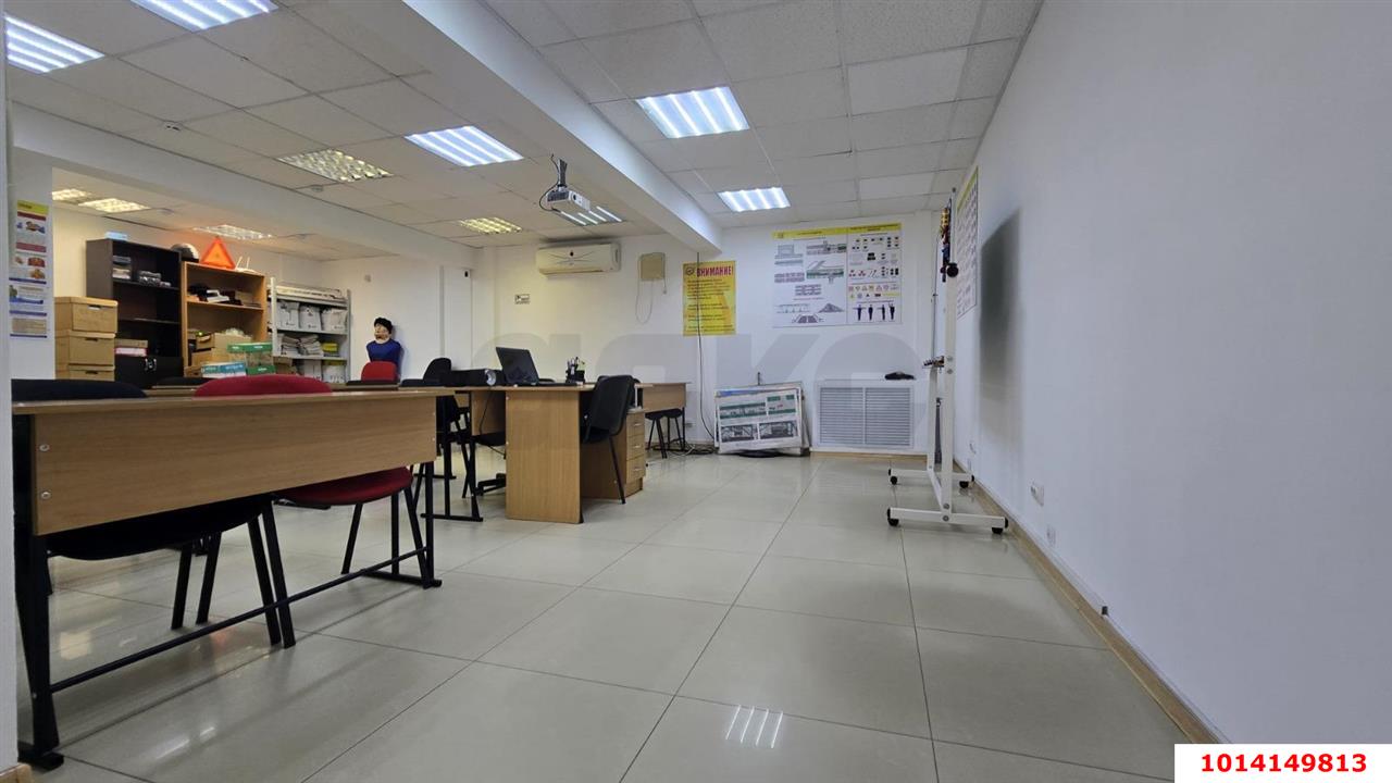 Фото №10: Торговое помещение 60 м² - Краснодар, Черёмушки, ул. Ставропольская, 157