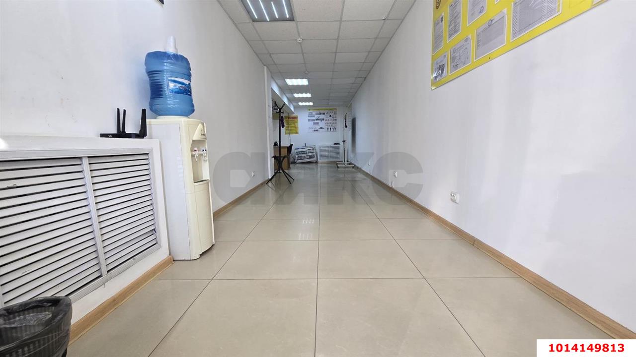 Фото №6: Торговое помещение 60 м² - Краснодар, Черёмушки, ул. Ставропольская, 157